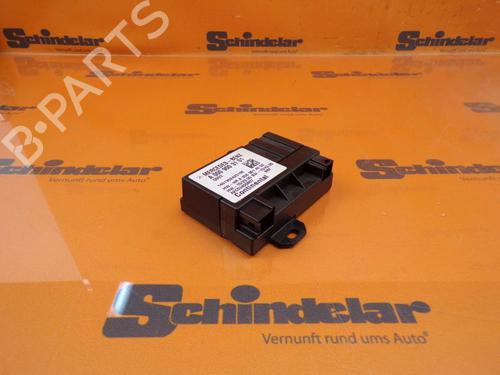 Control unit MERCEDES-BENZ E-CLASS T-Model (S212) E 300 Hybrid / BlueTEC Hybrid (212.298) | BP33149362M11 - Image 2