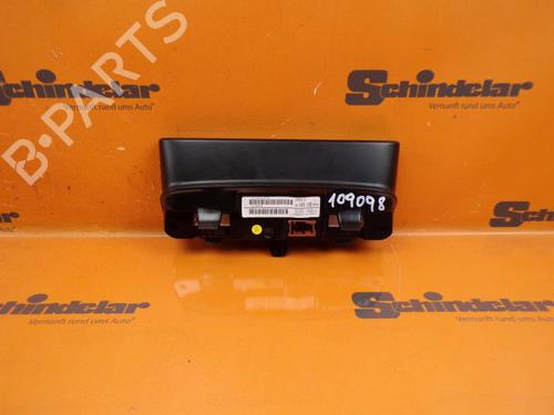 Display monitor CITROËN C4 CACTUS 1.6 BlueHDi 100 | BP30669732C48 