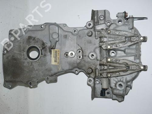 Used Upper protection Upper protection RENAULT CLIO IV (BH_) 1.2 TCe 120 (BHAU) (118 hp) 33298468 33298468