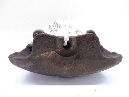 Right front brake caliper AUDI A5 (8T3) 2.7 TDI | BP32637379M104