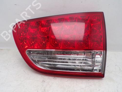 Used Right tailgate light CITROËN C-CROSSER (VU_, VV_) 2.2 HDi (156 hp) 30670007