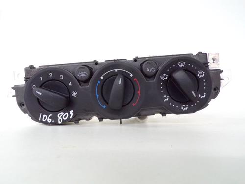 Used Climate control Climate control FORD FOCUS II (DA_, HCP, DP) 1.6 (100 hp) 33145229 33145229