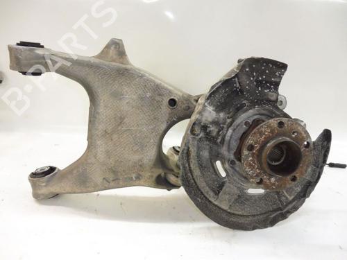 Used Right rear steering knuckle BMW 5 (F10) 535 i (306 hp) 24385076