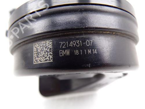 Horn BMW 1 (F40) 118 i | BP32840189E13  - Image 6