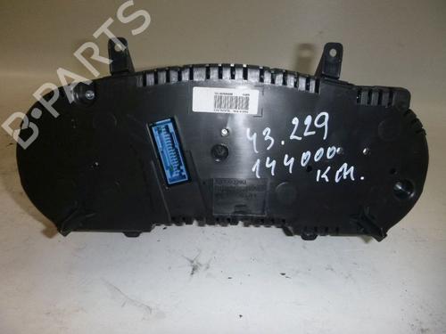 Display monitor SEAT ALTEA (5P1) 2.0 TDI | BP24383214C48 