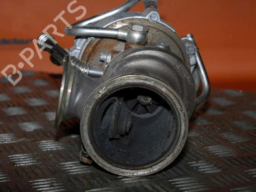 Turbocharger/Supercharger BMW 6 Coupe (F13) 650 i | BP24390770M71 