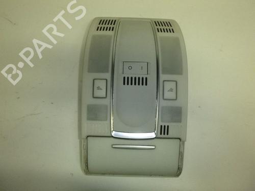 Used Interior roof light AUDI A6 C6 Avant (4F5) 3.0 TDI quattro (225 hp) 24387098