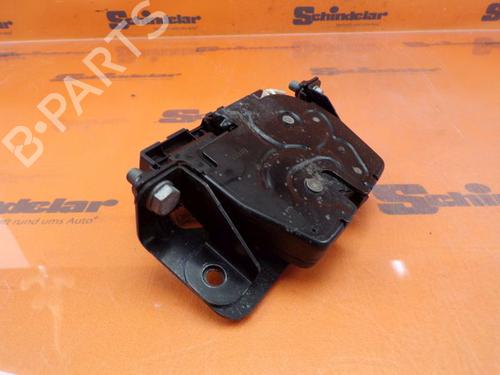 Tailgate lock BMW 5 Touring (F11) 520 d | BP24412009C101 