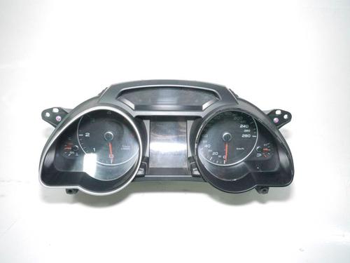 Used Display monitor AUDI A5 Sportback (8TA) 3.0 TDI (204 hp) 28363296