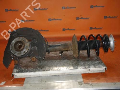 Used Left front shock absorber BMW X3 (E83) 3.0 d (218 hp) 26725415