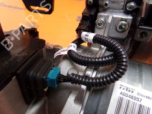 Steering column SEAT Mii (KF1, KE1) 1.0 | BP33153215M21  - Image 5