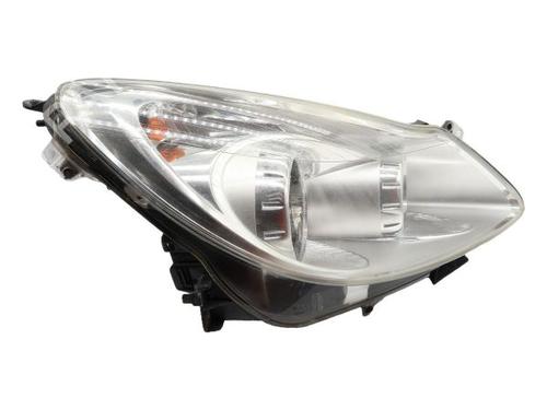 Right headlight OPEL CORSA D (S07) 1.2 (L08, L68) | BP34615867C29  - Image 5