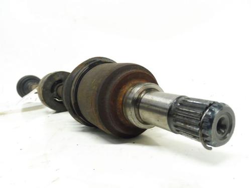 Right front driveshaft FIAT PANDA (169_) 1.1 (169.AXA1A) | BP32636998M39
