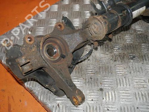 Right front shock absorber OPEL CORSA D (S07) 1.2 (L08, L68) | BP30132067M17