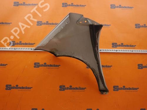 Right front fenders MERCEDES-BENZ A-CLASS (W169) A 200 TURBO (169.034, 169.334) | BP24415488C42 