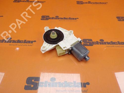 Used Left rear window motor MERCEDES-BENZ C-CLASS (W204) C 200 Kompressor (204.041) (184 hp) 24392913