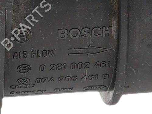 Mass air flow sensor AUDI A3 (8P1) 2.0 TDI | BP38030080M95 - Image 6