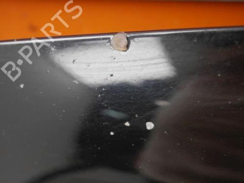 Hood VW GOLF V (1K1) 1.4 16V | BP26665337C1 