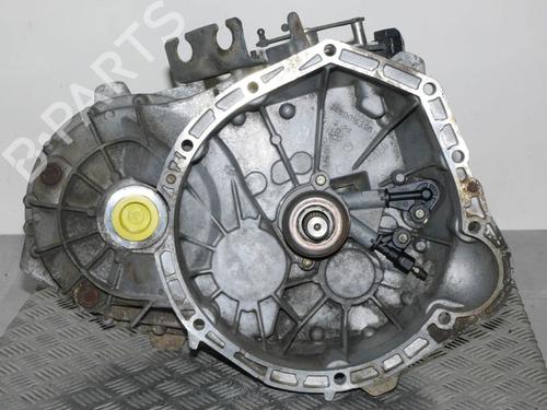 Gearbox MERCEDES-BENZ VITO Van (W638) 112 CDI 2.2 (638.094) | BP24388937M3 