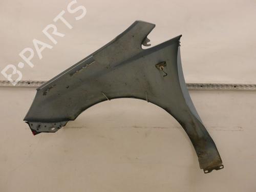 Right front fenders OPEL CORSA D (S07) 1.0 (L08, L68) | BP32004672C42 