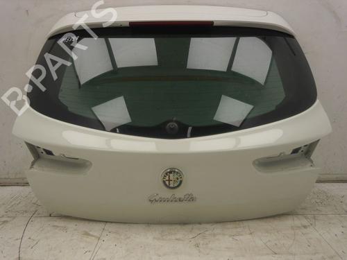 tailgate-alfa-romeo-giulietta-940_-2010-2011-2012-2013-2014-2015-2016-2017-2018-2019-2020-37274613 main image