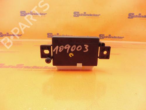 Modulo elettronico Modulo elettronico RENAULT CAPTUR I (J5_, H5_) 0.9 TCe 90 (90 hp) 34412241 34412241