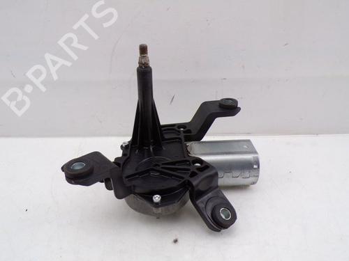 Rear wiper motor OPEL MERIVA B MPV (S10) 1.4 (75) | BP29644898M102 