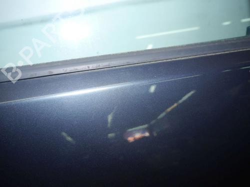 Right rear door VW POLO (9N_, 9A_) 1.4 16V | BP24387062C5 