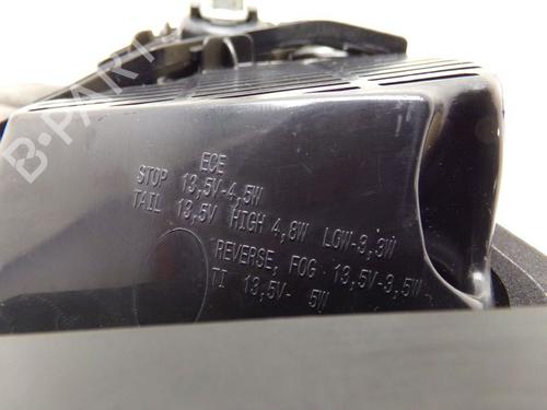 Left tailgate light AUDI A6 C7 Avant (4G5, 4GD) 2.0 TDI quattro | BP32651662C79  - Image 6