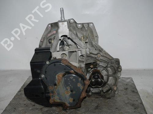 Gearbox FORD FOCUS I Turnier (DNW) 1.8 16V | BP35997406M3 - Image 4