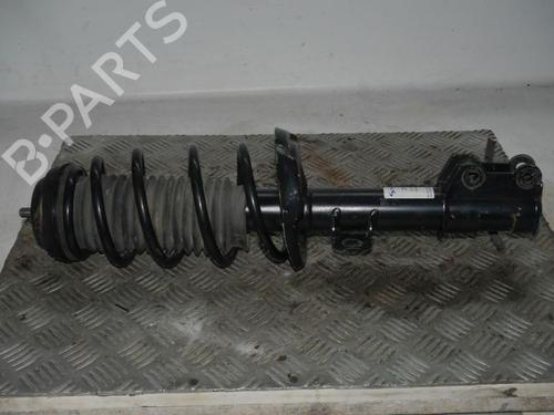 Used Right front shock absorber Right front shock absorber OPEL CORSA D (S07) 1.2 (L08, L68) (69 hp) 34721750 34721750