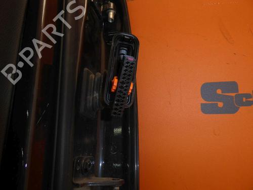 Left rear door VW PASSAT B6 (3C2) 2.0 TDI 16V | BP24391555C4 
