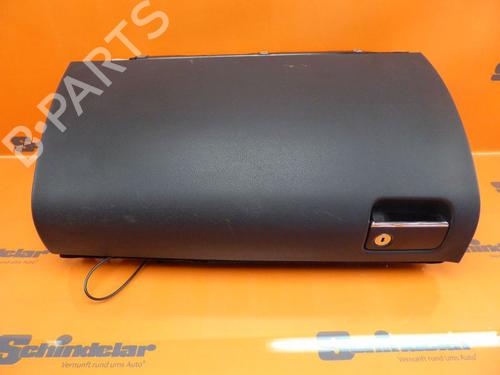 Handskerum MERCEDES-BENZ M-CLASS (W164) ML 350 CDI 4-matic (164.122) (224 hp) 32641911