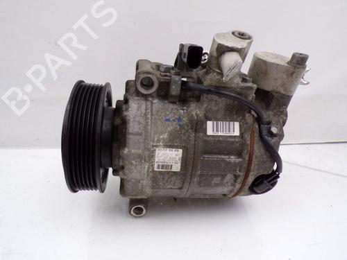 Used AC compressor AUDI Q7 (4LB) 3.0 TDI quattro (204 hp) 32841634