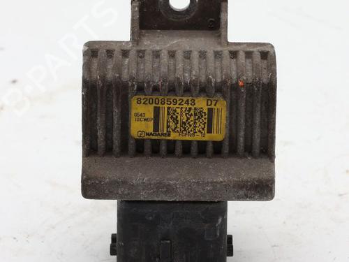 Electronic module NISSAN NV200 / EVALIA Bus 1.5 dCi 110 (M20, M20M) | BP37274718M83  - Image 6