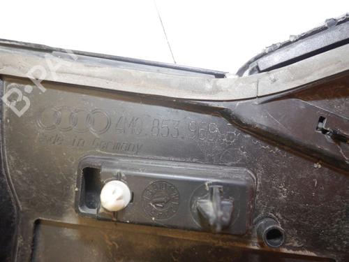 Rear left panel AUDI Q7 (4MB, 4MG, 4MQ) 2.0 TFSI quattro | BP33147685C60  - Image 7