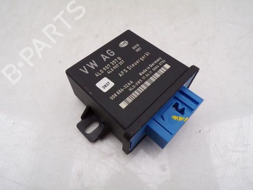 control-unit-audi-q7-4lb-2006-2007-2008-2009-2010-2011-2012-2013-2014-2015-2016-32653614 main image
