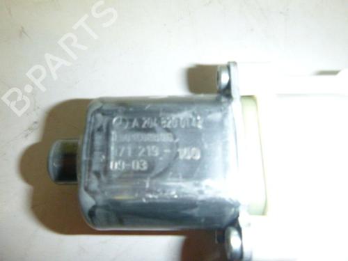 Left front window motor MERCEDES-BENZ E-CLASS (W212) E 220 CDI / BlueTEC (212.001, 212.002) | BP33142859E21 - Image 3