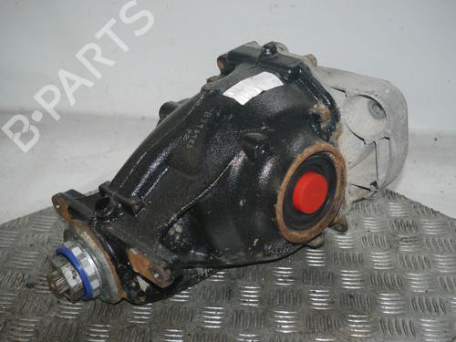 Used Rear differential Rear differential BMW X3 (F25) xDrive 30 d (258 hp) 38789107 38789107