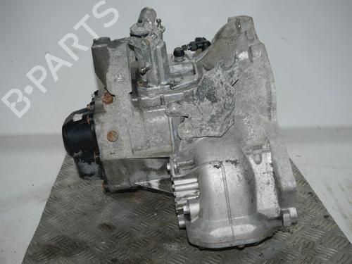 Gearbox OPEL MERIVA B MPV (S10) 1.4 (75) | BP32446311M3