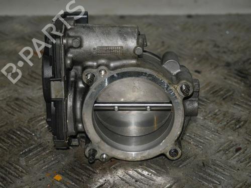 Throttle body MERCEDES-BENZ C-CLASS (W206) C 200 (206.042) | BP32231806M82