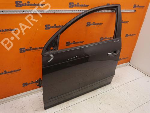 Left front door VW PASSAT B6 Variant (3C5) 2.0 TDI | BP27466184C2 