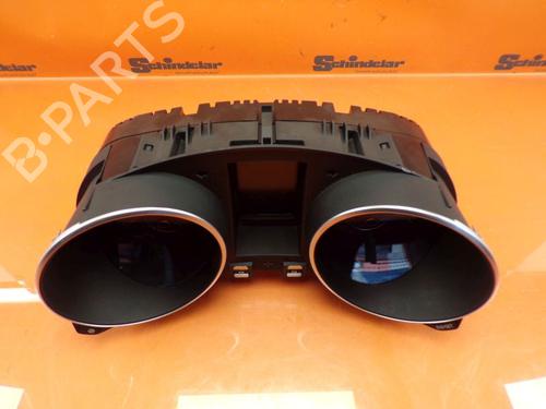 Instrument cluster VW GOLF VI (5K1) 2.0 TDI | BP33145844C47 - Image 3