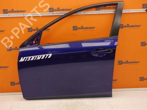 Porte avant gauche MAZDA 3 (BL) 1.6 MZR (BL14) (105 hp) 32832923