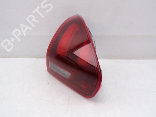 Left tailgate light PEUGEOT 2008 I (CU_) 1.2 THP 110 / PureTech 110 | BP30460142C79