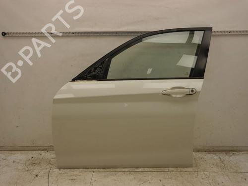 Used Left front door Left front door BMW 1 (F20) 116 i (136 hp) 33157267 33157267