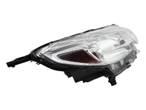 Right headlight PEUGEOT 2008 I (CU_) 1.2 THP 110 / PureTech 110 | BP37497974C29 - Image 4