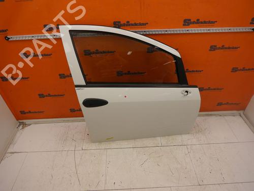 Right front door FIAT PUNTO EVO (199_) 1.2 | BP28309157C3 