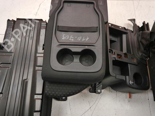 Rear seat FORD TRANSIT CONNECT V408 Box Body/MPV 1.5 EcoBlue | BP32834591C17  - Image 8