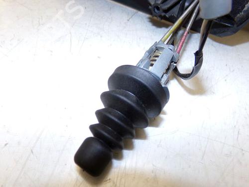 Other SMART FORFOUR (454) 1.1 (454.033) | BP30185037O1 